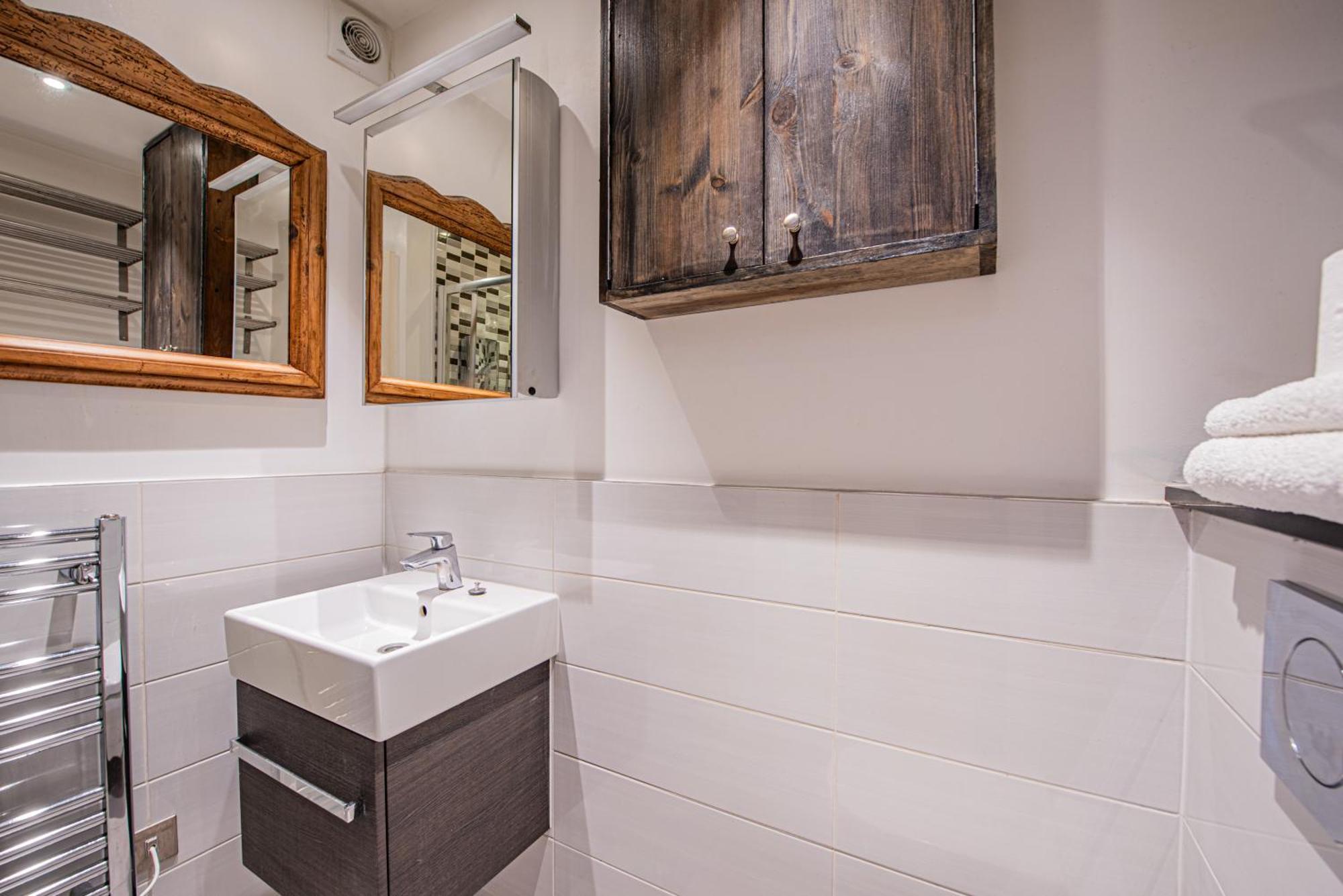 Stylish 1-Bed Flat In Soho - Prime Central Londres Exterior foto