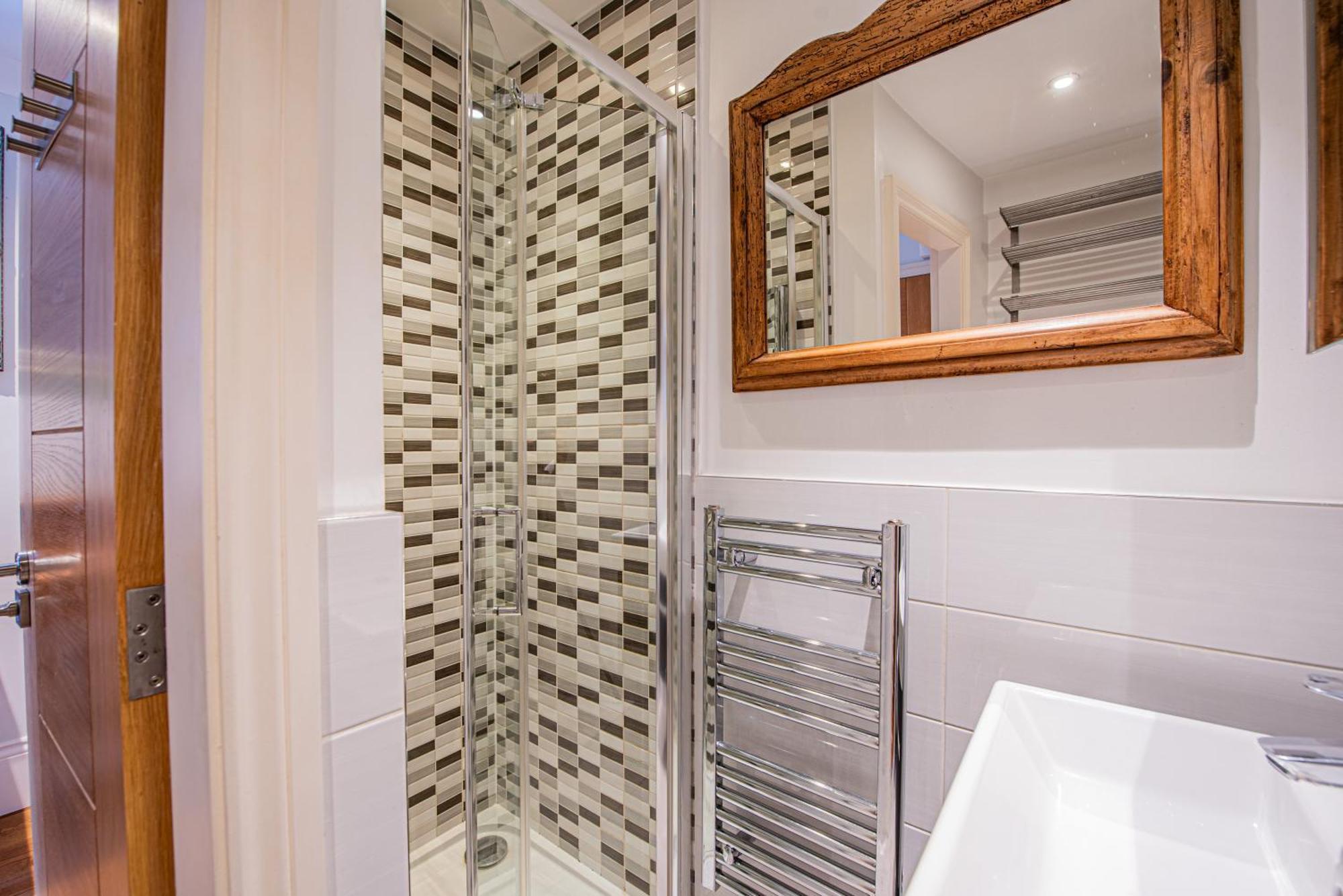 Stylish 1-Bed Flat In Soho - Prime Central Londres Exterior foto
